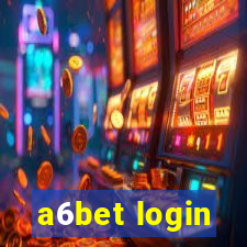 a6bet login